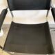 Tubular armchairs 80