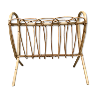 Magazine rack 1950