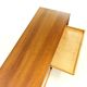 Danish Hundevad Sideboard Cabinet Media Unit 60s Mid Century Vintage