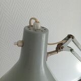 Vintage Luxo L1 architect's lamp, 1960s