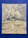 Marthe orant (1874-1957), spring, oil on canvas