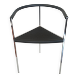 Chaise de Maurizio Peregalli édition Zeus Noto, Italie 1980