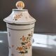 Ceramic pharmacy pot