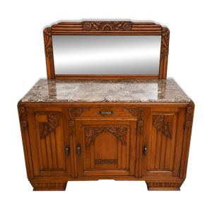 buffet Art Déco années
