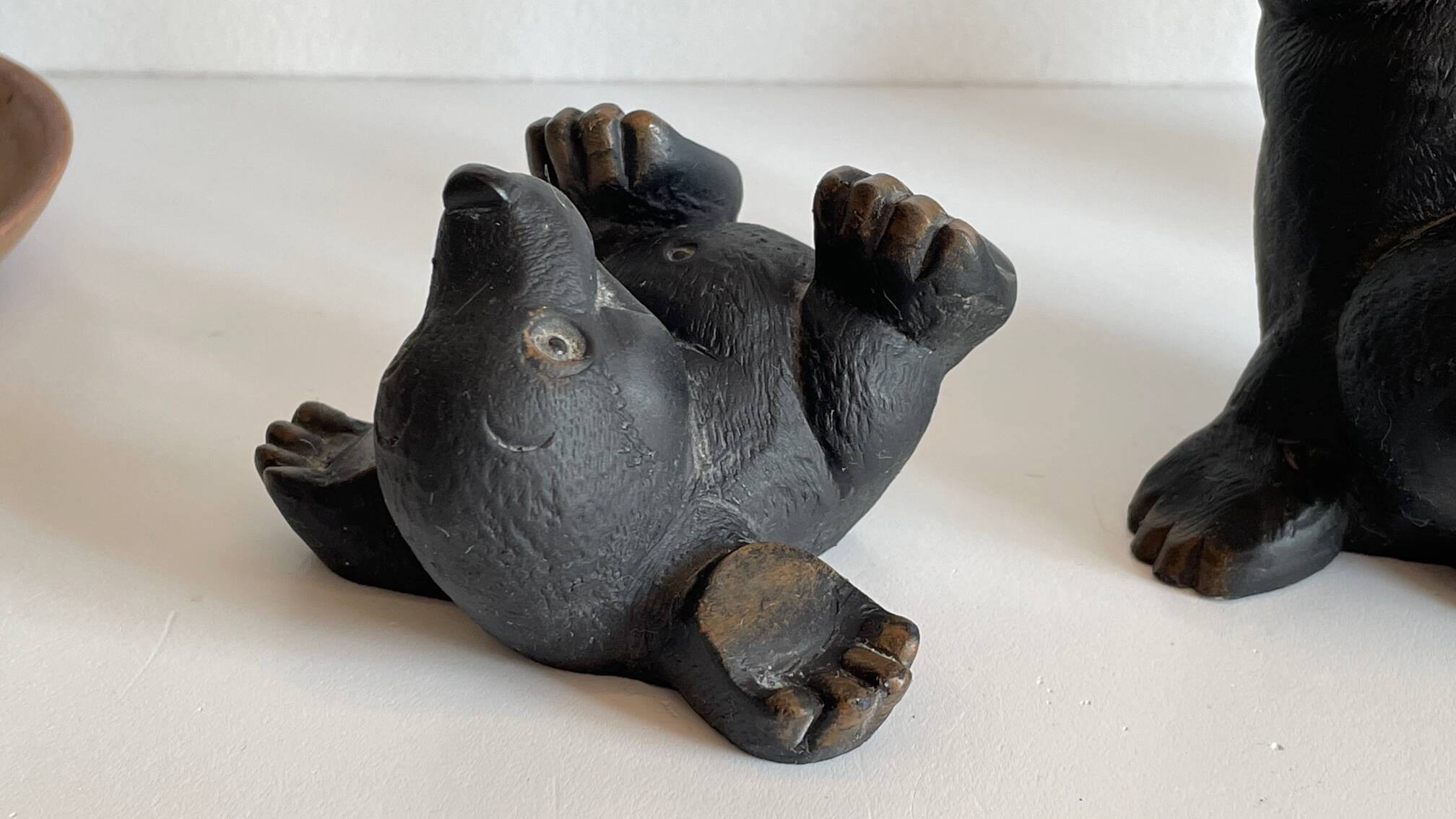 TAUPES Vintage by GILDE Handwerk - Germany