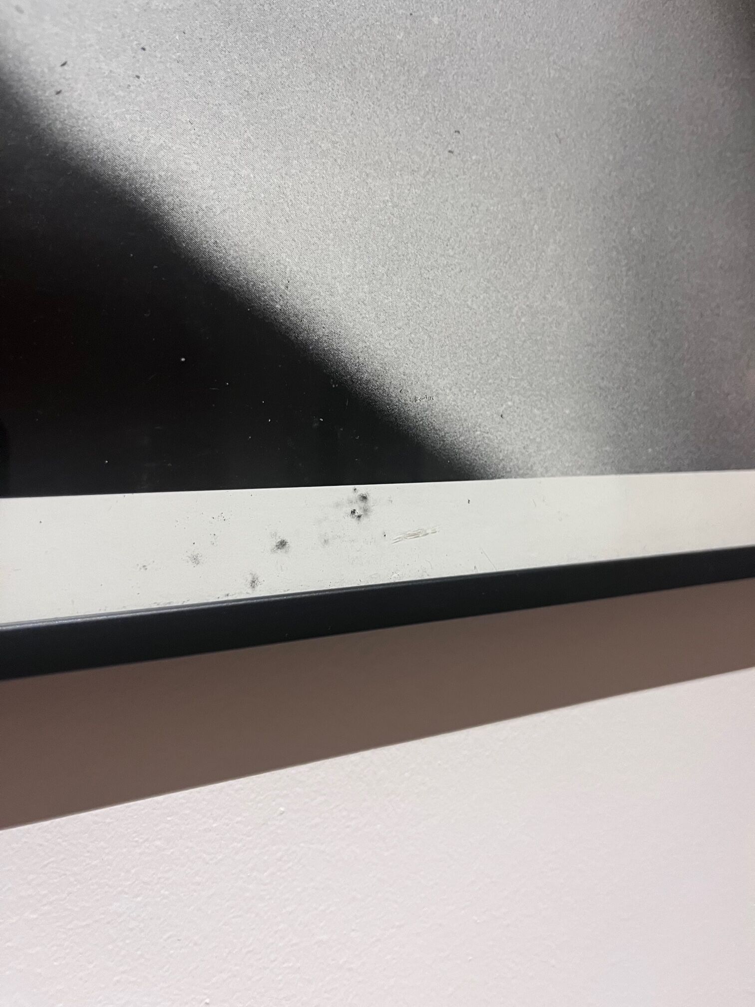 Michiel Ibelings " Monique " photograph