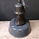 Industrial hanging lamps in enamelled metal, 50