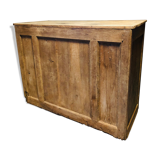 Church counter