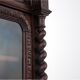 Armoire Renaissance, France, vers 1880.