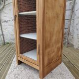 Mesh dresser