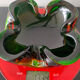 Murano Sommerso Ashtray by Flávio Poli