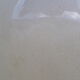 2 cups Gien earthenware breakfast pattern with orange wheat cob diam 12 cm