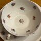 Limoges porcelain teacup