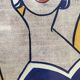 Affiche roy lichtenstein girl with ball / l'art du xxe siècle, 2005