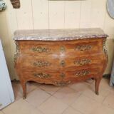 Commode Louis xv
