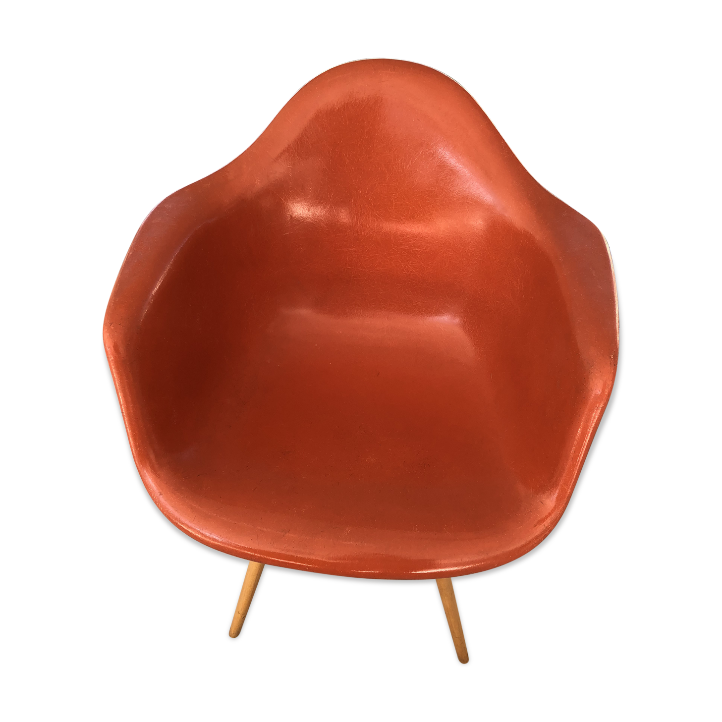 Original Charles Eames Herman Miller Chair