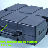 Typewriter Olivetti Lettera 35