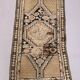 Vintage Shirvan Rug 175x97 cm, medium