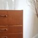 Scandinavian dresser 1960