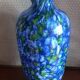 Vase en verre soufflé de Murano