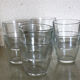 9 brand new duralx glasses