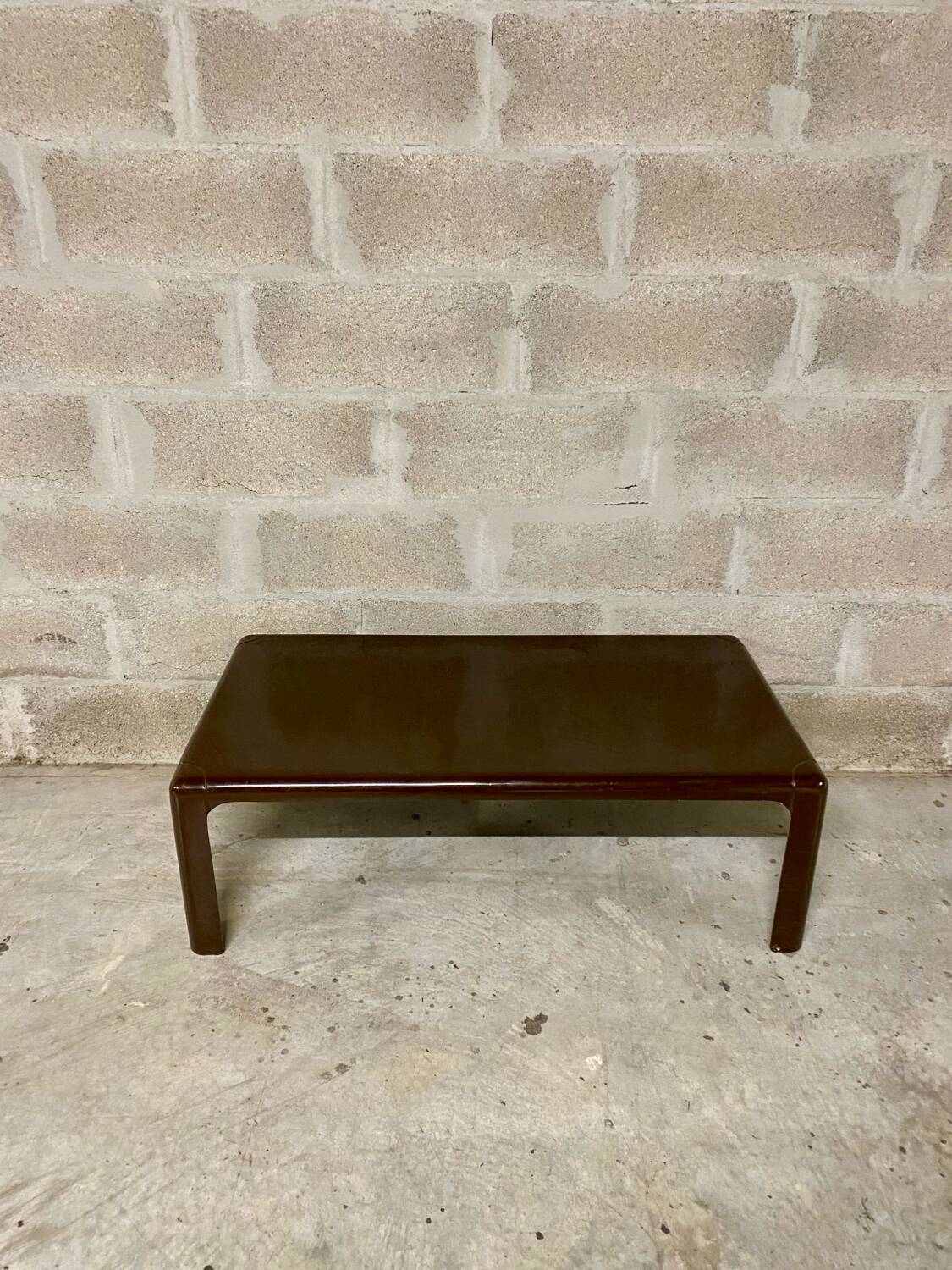Roche Bobois coffee table