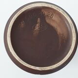 Vintage vase Jasba 1960