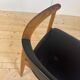 Fauteuil en teck, Danemark 1960