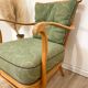 Scandinavian style armchair, Germany 1950s