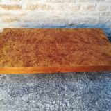 Coffee table of the 70s