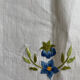 Cotton tablecloth