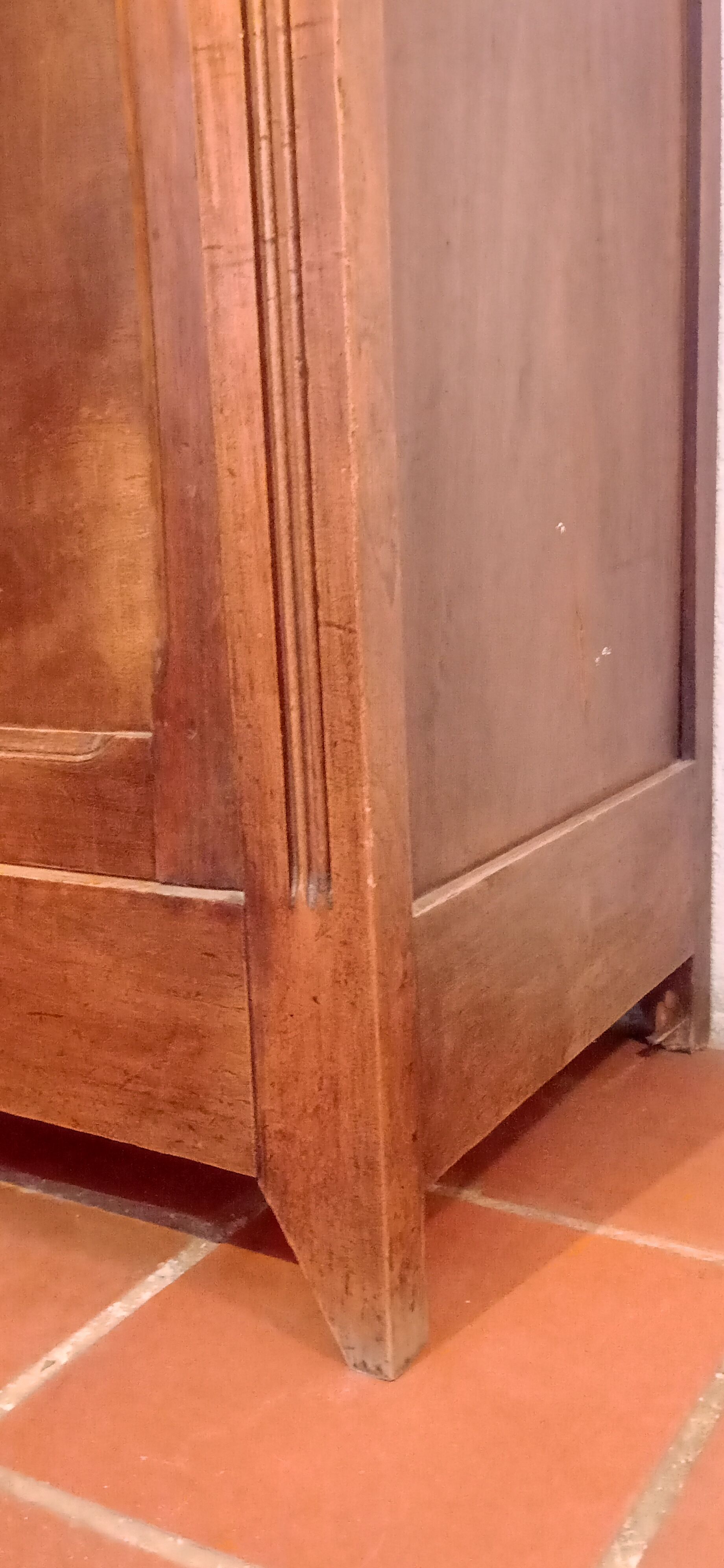 Magnificent Parisian buffet