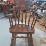 Rocking-chair