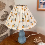 Small lemon lamp