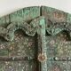 Mhurdiya - Antique Indian Painted Door No.3