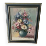 Wilson's painting