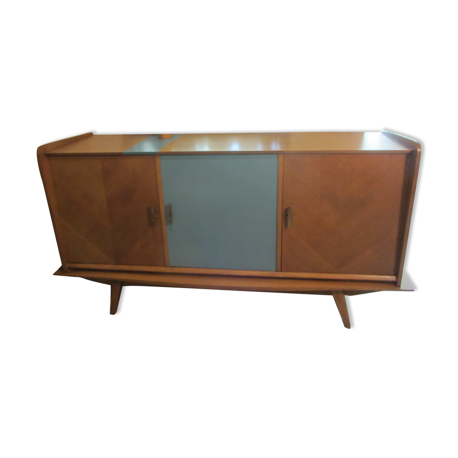Enfilade 1960