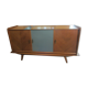 Enfilade 1960