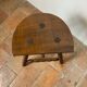 Tripod stool