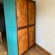 Armoire parisienne