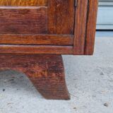 Art deco sideboard