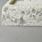 Borty Vallauris ceramic 3-bowl set, 1950s