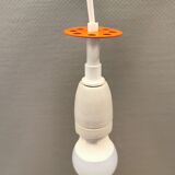 PH 5 hanging lamp, designed by lamp master Poul Henningsen (PH) and produced by Louis Poulsen