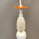 PH 5 hanging lamp, designed by lamp master Poul Henningsen (PH) and produced by Louis Poulsen