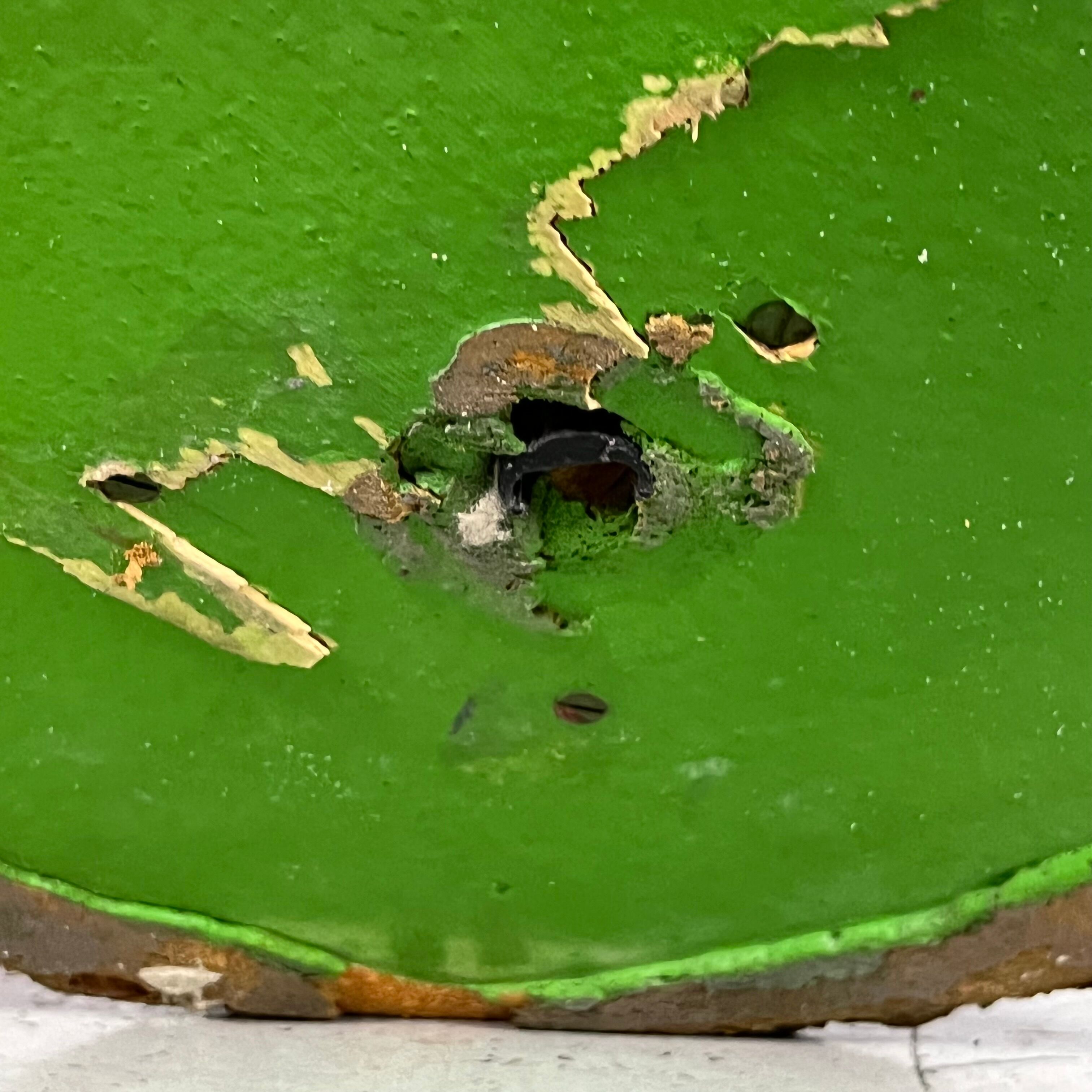 Cactus coat rack by Guido Drocco and Franco Mello for Gufram 1972