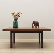 Oak bench, Danish design, 1960s, designer: Hans J. Wegner, manufacturer: Getama