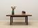 Oak bench, Danish design, 1960s, designer: Hans J. Wegner, manufacturer: Getama