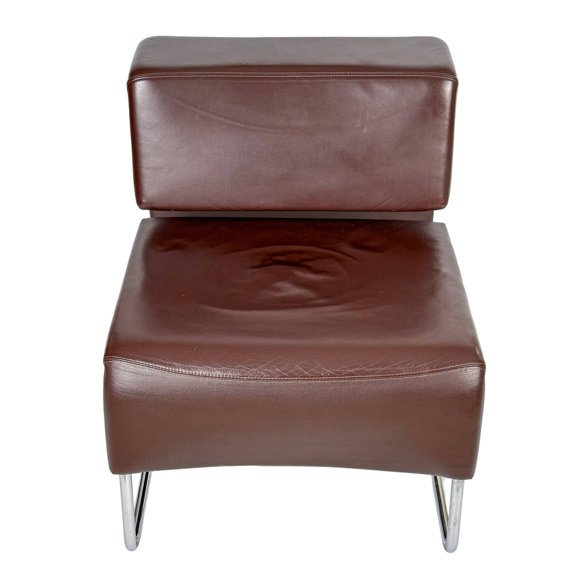 Fauteuil Sitland, Italie, 1980