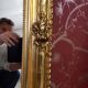Mirror XX Louis Philippe 120 x 78