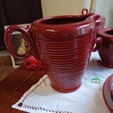 Breakfast Duo of Saint Clément by Blanche Letalle